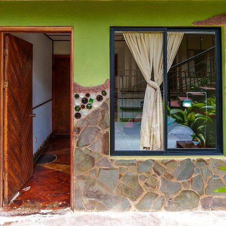Pension Santa Elena Monteverde Exteriér fotografie