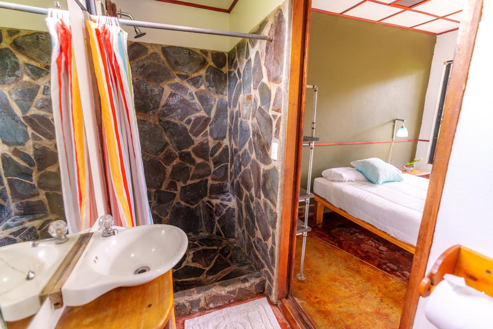 Pension Santa Elena Monteverde Exteriér fotografie