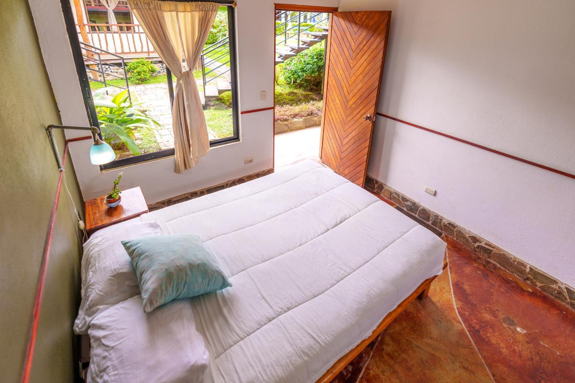 Pension Santa Elena Monteverde Exteriér fotografie