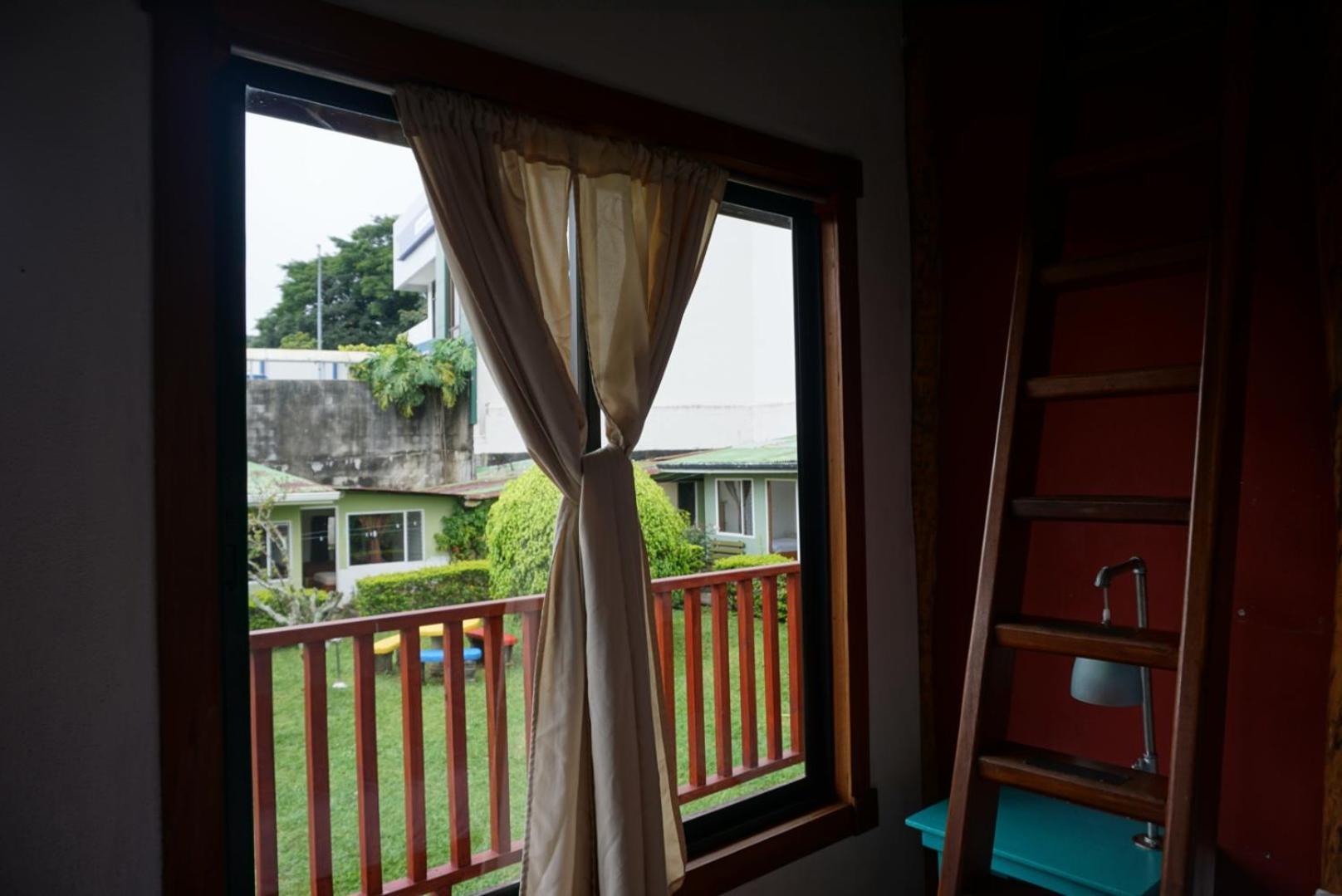 Pension Santa Elena Monteverde Exteriér fotografie