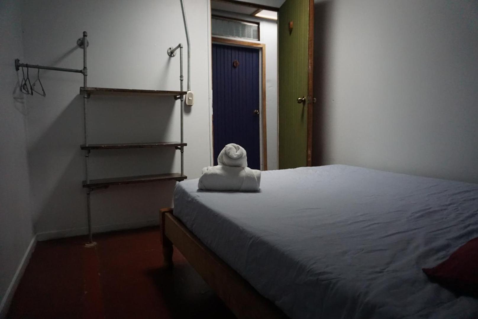 Pension Santa Elena Monteverde Exteriér fotografie