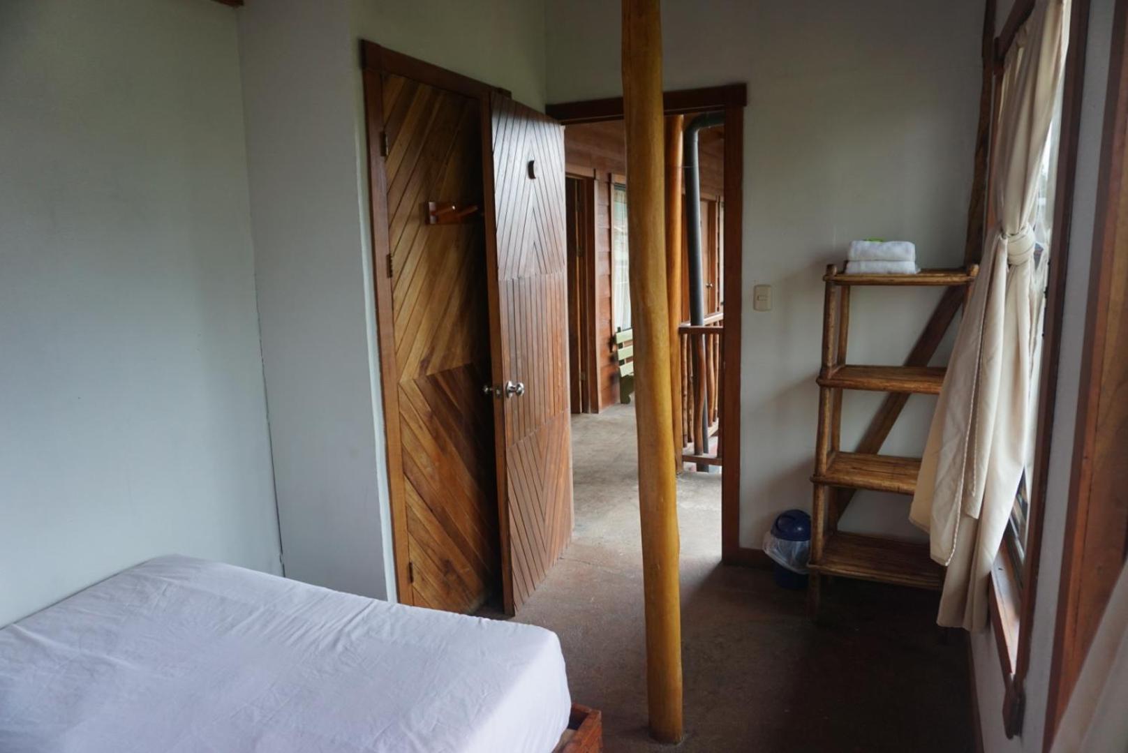 Pension Santa Elena Monteverde Exteriér fotografie