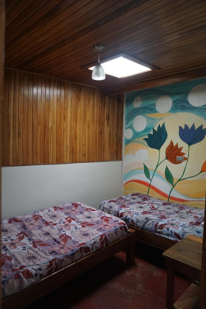 Pension Santa Elena Monteverde Exteriér fotografie