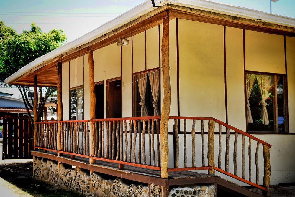 Pension Santa Elena Monteverde Exteriér fotografie