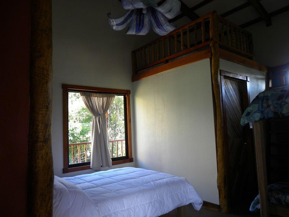 Pension Santa Elena Monteverde Exteriér fotografie