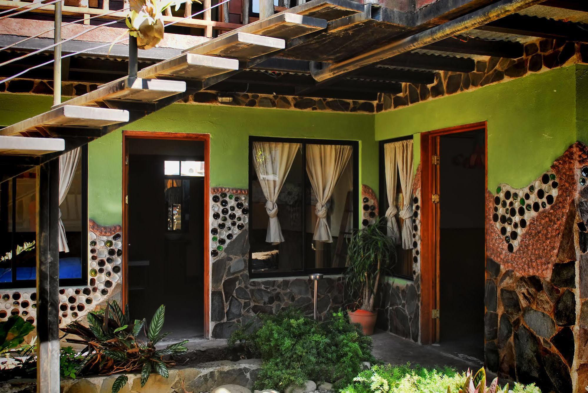 Pension Santa Elena Monteverde Exteriér fotografie