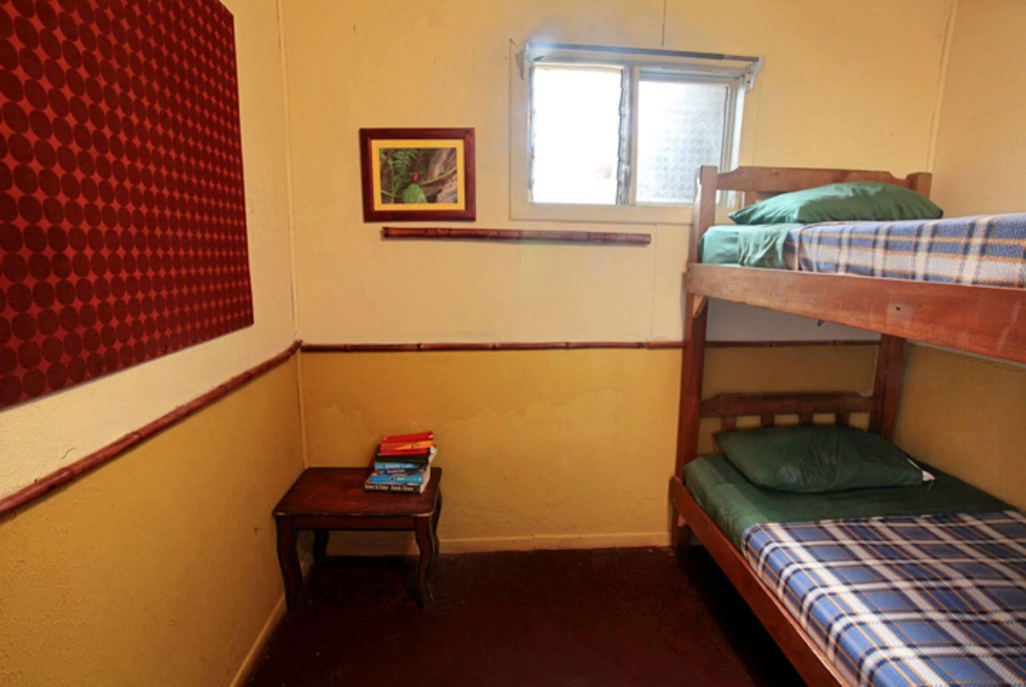 Pension Santa Elena Monteverde Exteriér fotografie
