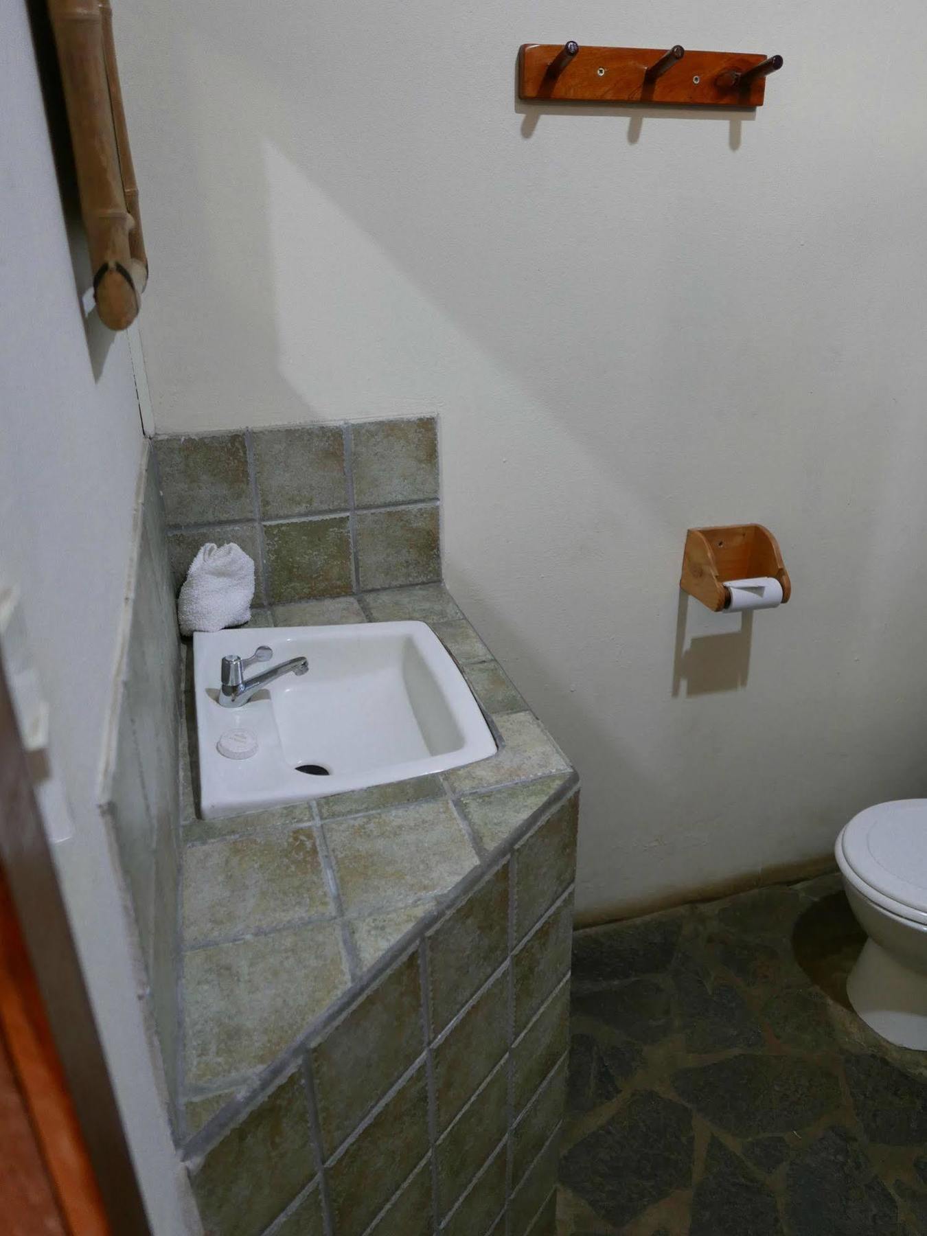 Pension Santa Elena Monteverde Exteriér fotografie